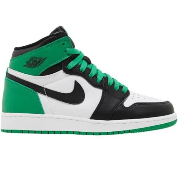 Nike Other - NIKE Air Jordan 1 Retro High OG Grade School